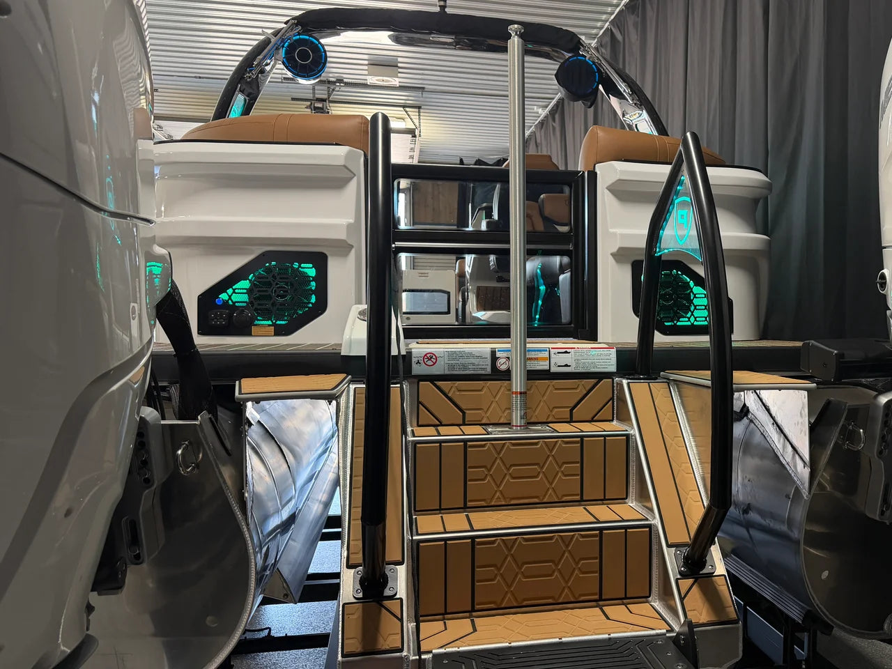 2027 Premier 270INTRIGUE 27.0 feet, Nisswa, Minnesota #12