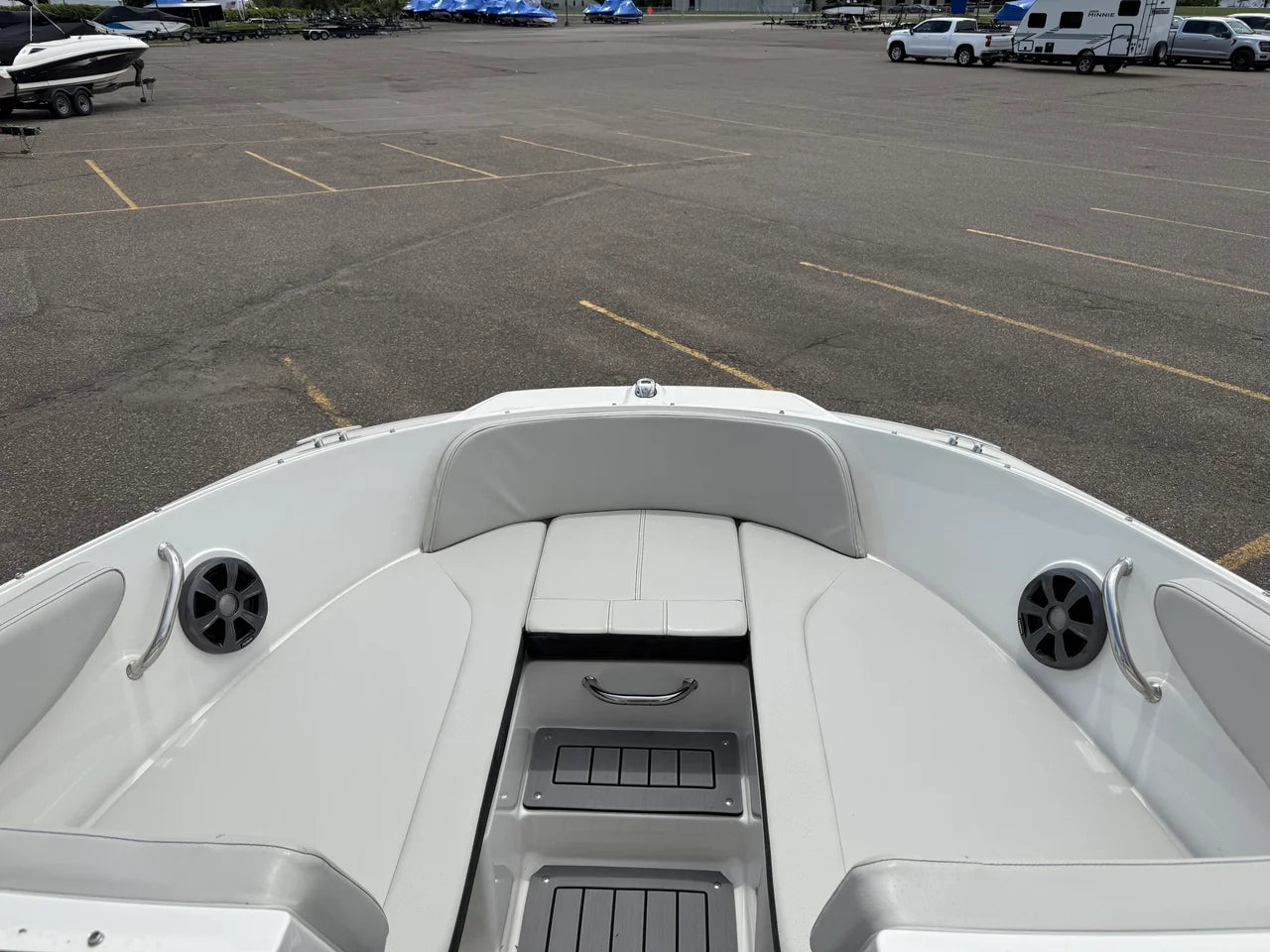 2021 Sea Ray SPX 190 19.0 feet, Excelsior, Minnesota #8