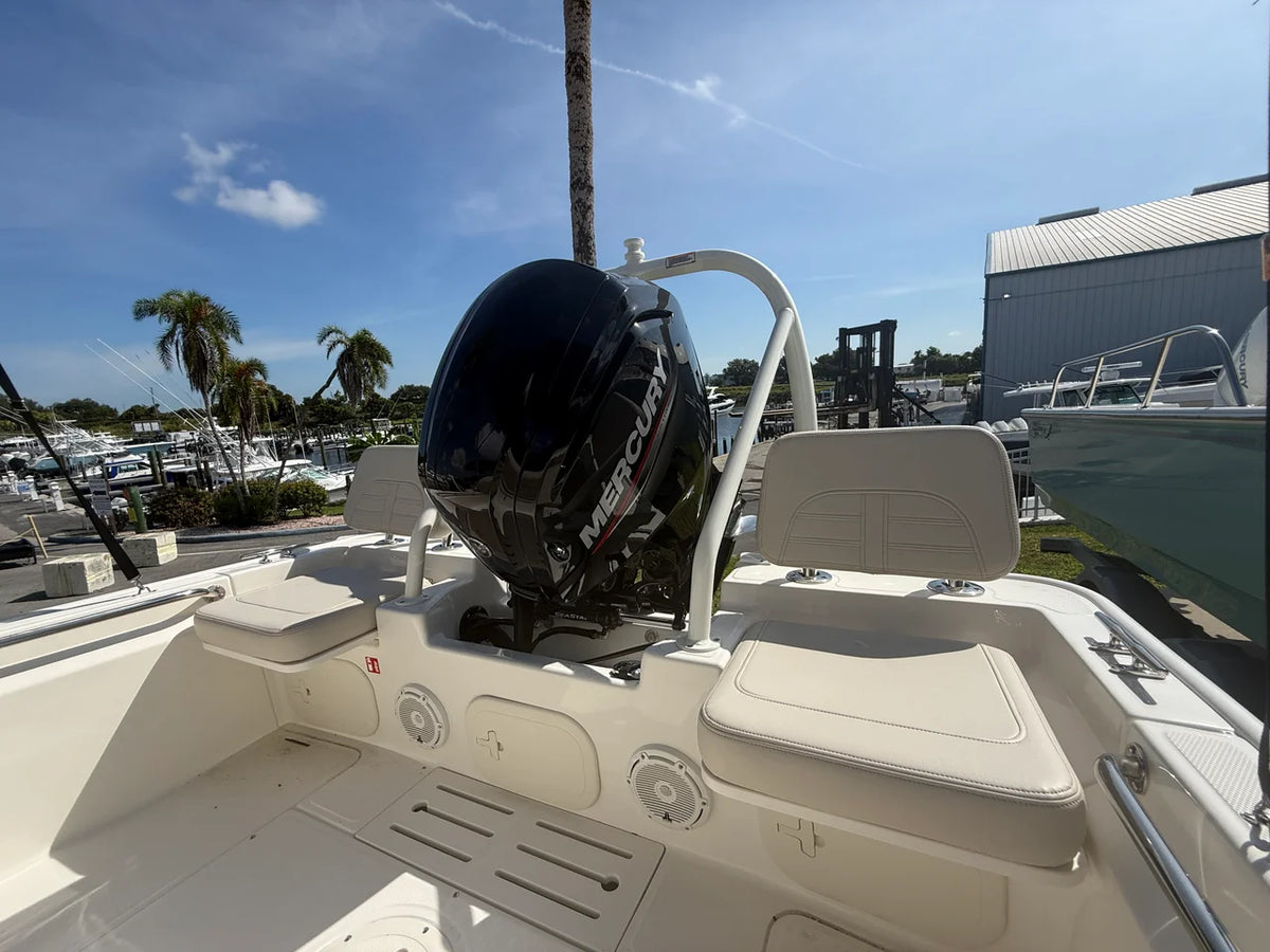 2027 Boston Whaler 170 Montauk 17.0 feet, Venice, Florida #16