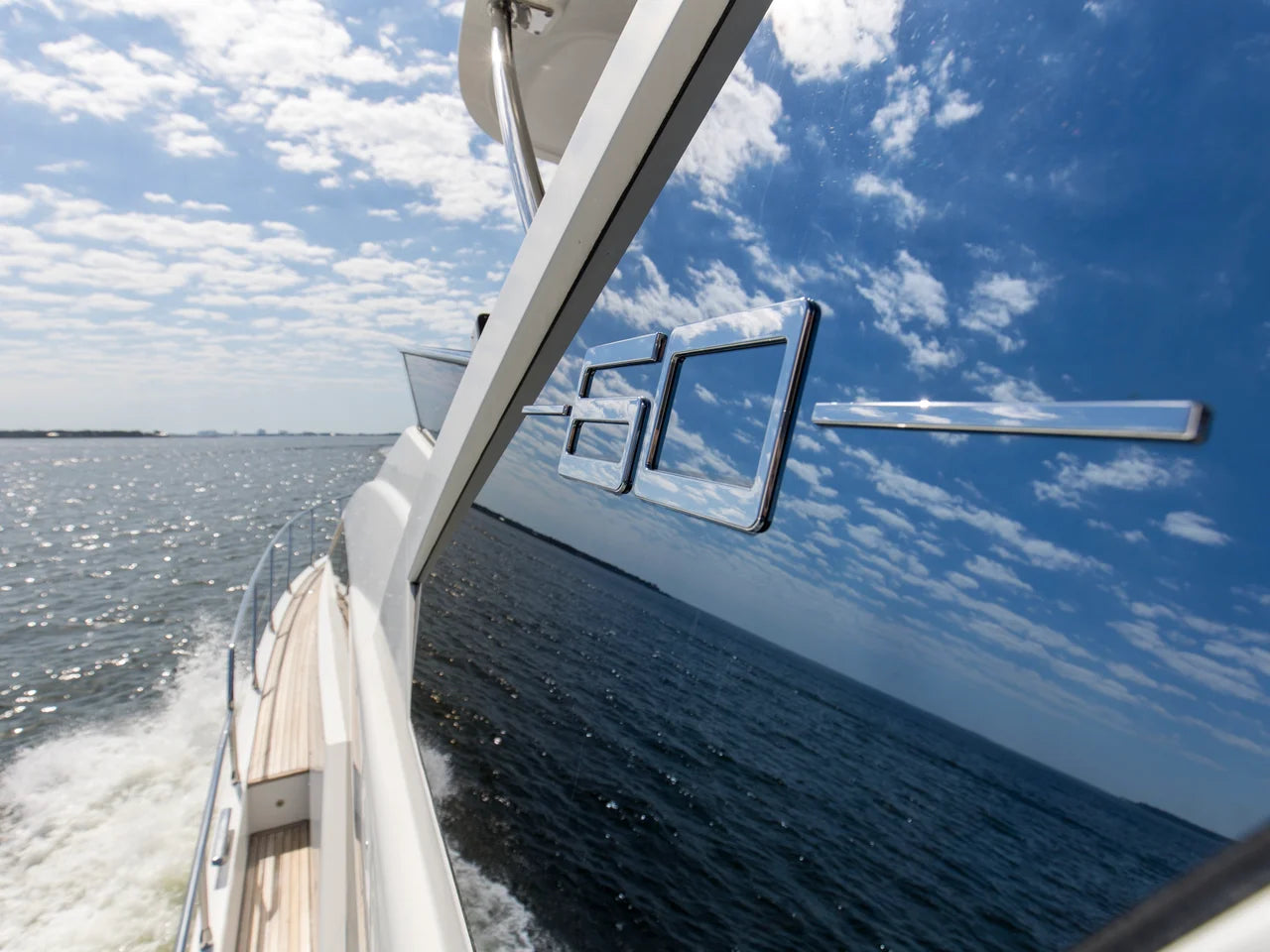 2019 Azimut 60 FLY 60.0 feet, Pensacola, FL #52
