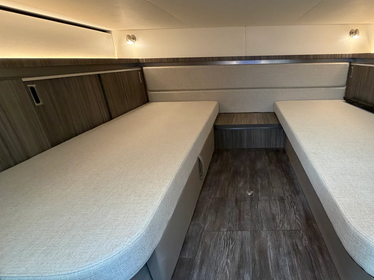 2026 Sea Ray Sundancer 320 Outboard 32.0 feet, Grasonville, MD #70