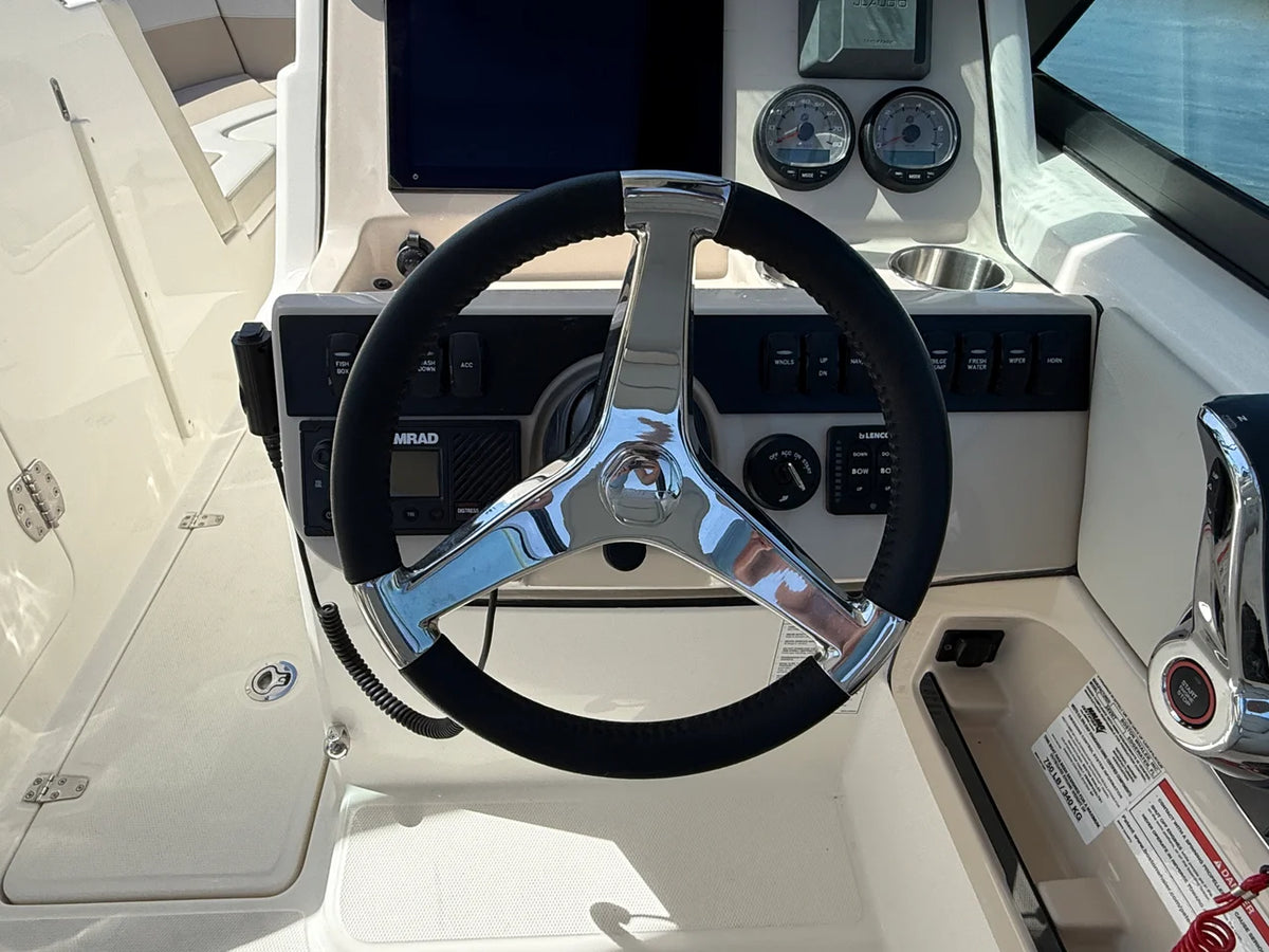 2027 Boston Whaler 240 Vantage 24.0 feet, Wrightsville Beach, North Carolina #8