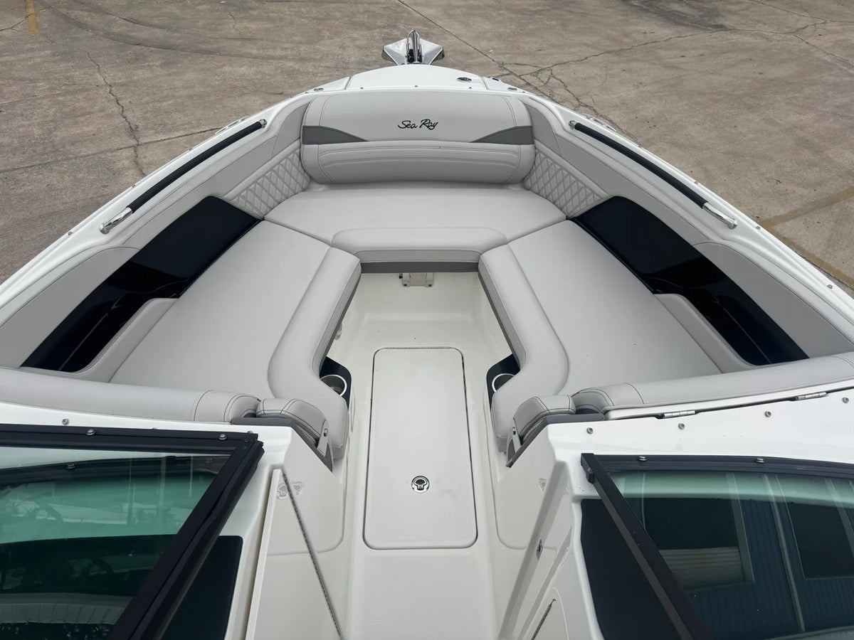 2022 Harris Sunliner 230 23.0 feet, Cocoa, Florida #16
