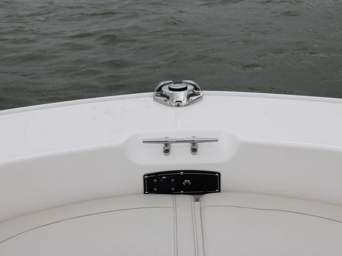 2026 Boston Whaler 170 Montauk 17.0 feet, Seabrook, TX #40