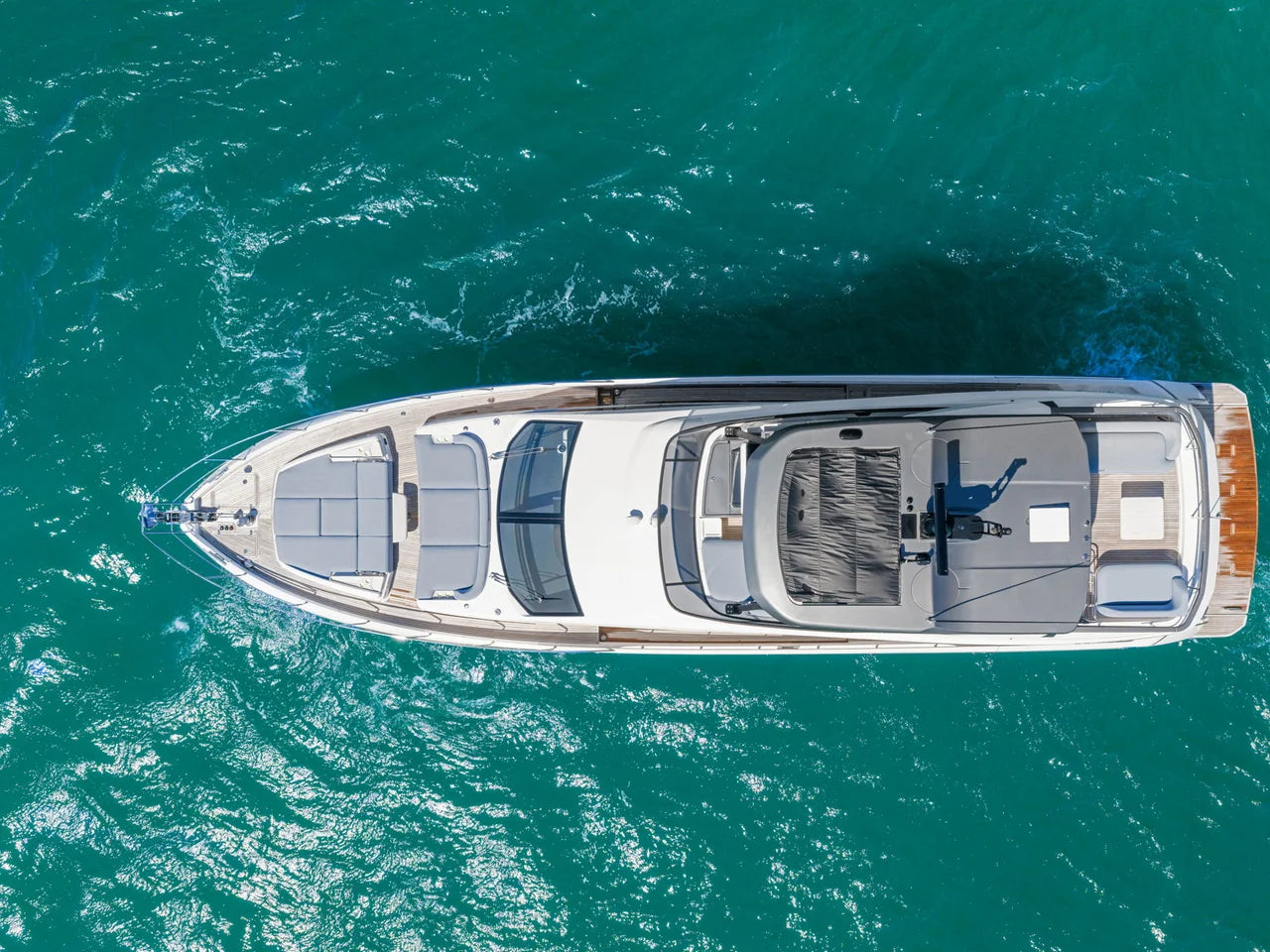 2025 Azimut FLY 68 68.0 feet, Naples, FL #6