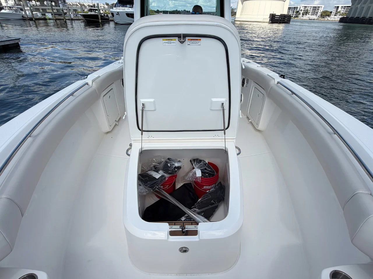 2026 Boston Whaler 280 Outrage 28.0 feet, Jupiter, Florida #22