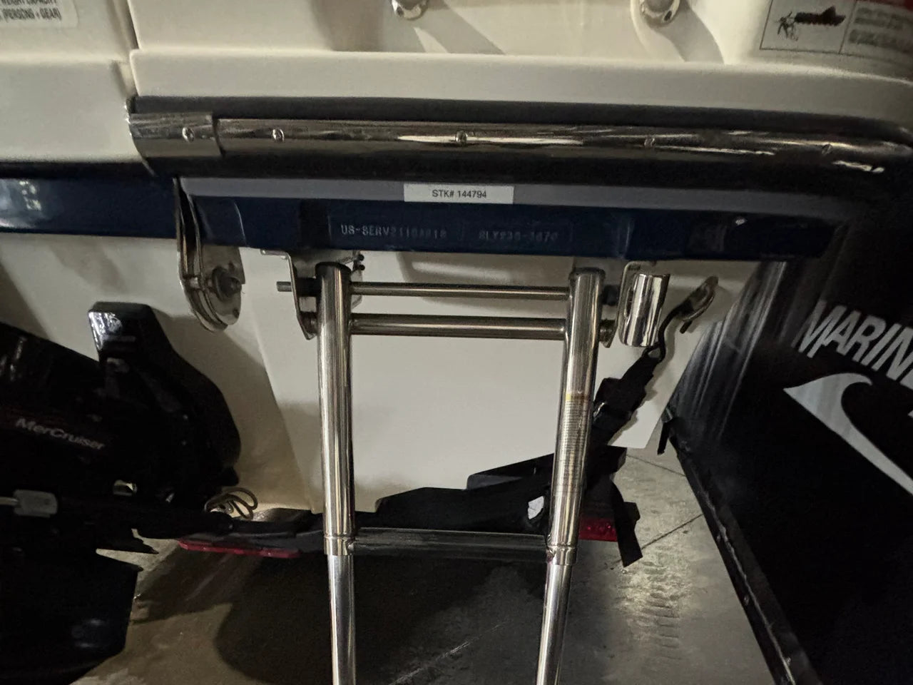 2018 Sea Ray 230 SLX 23.0 feet, Rogers, Minnesota #10