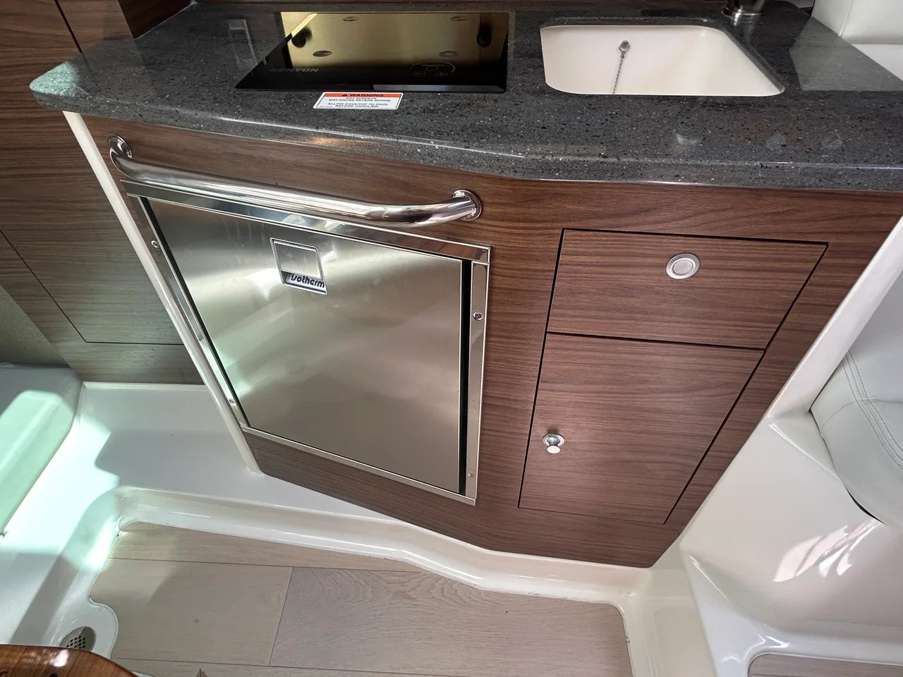 2026 Boston Whaler 325 Conquest 32.0 feet, Pensacola, Florida #35