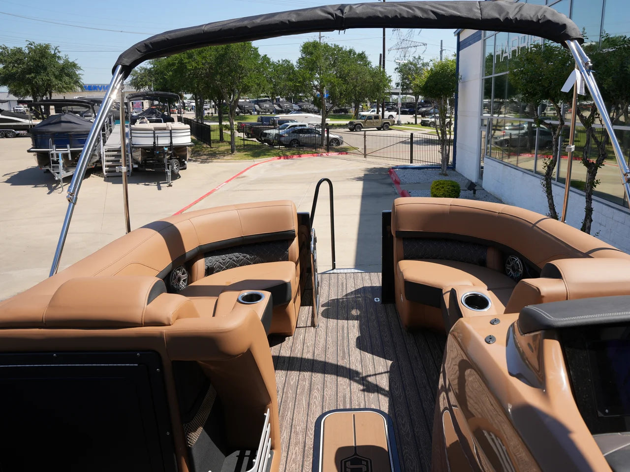 2026 Harris 230 Grand Mariner 23.0 feet, Lewisville, TX #32