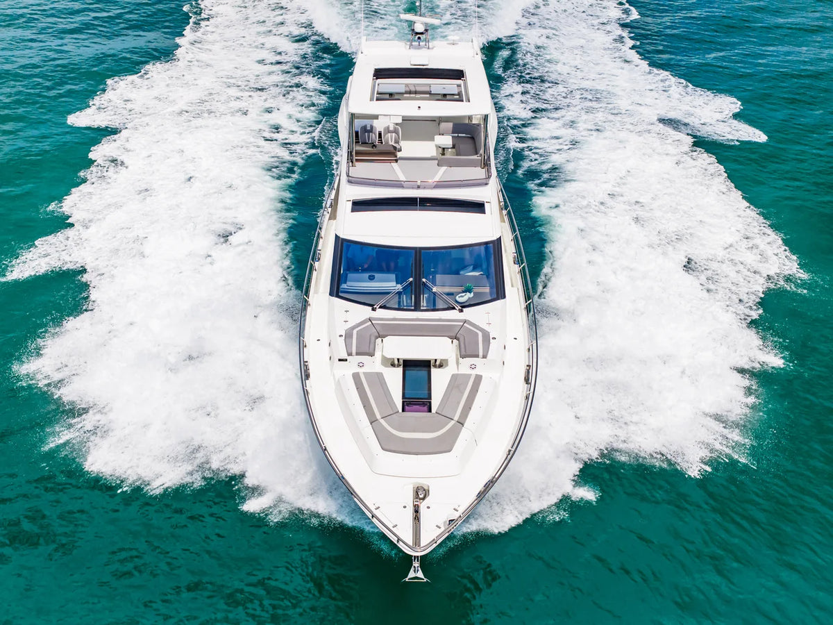 2025 Galeon 680 FLY 72.0 feet, Venice, Florida #45