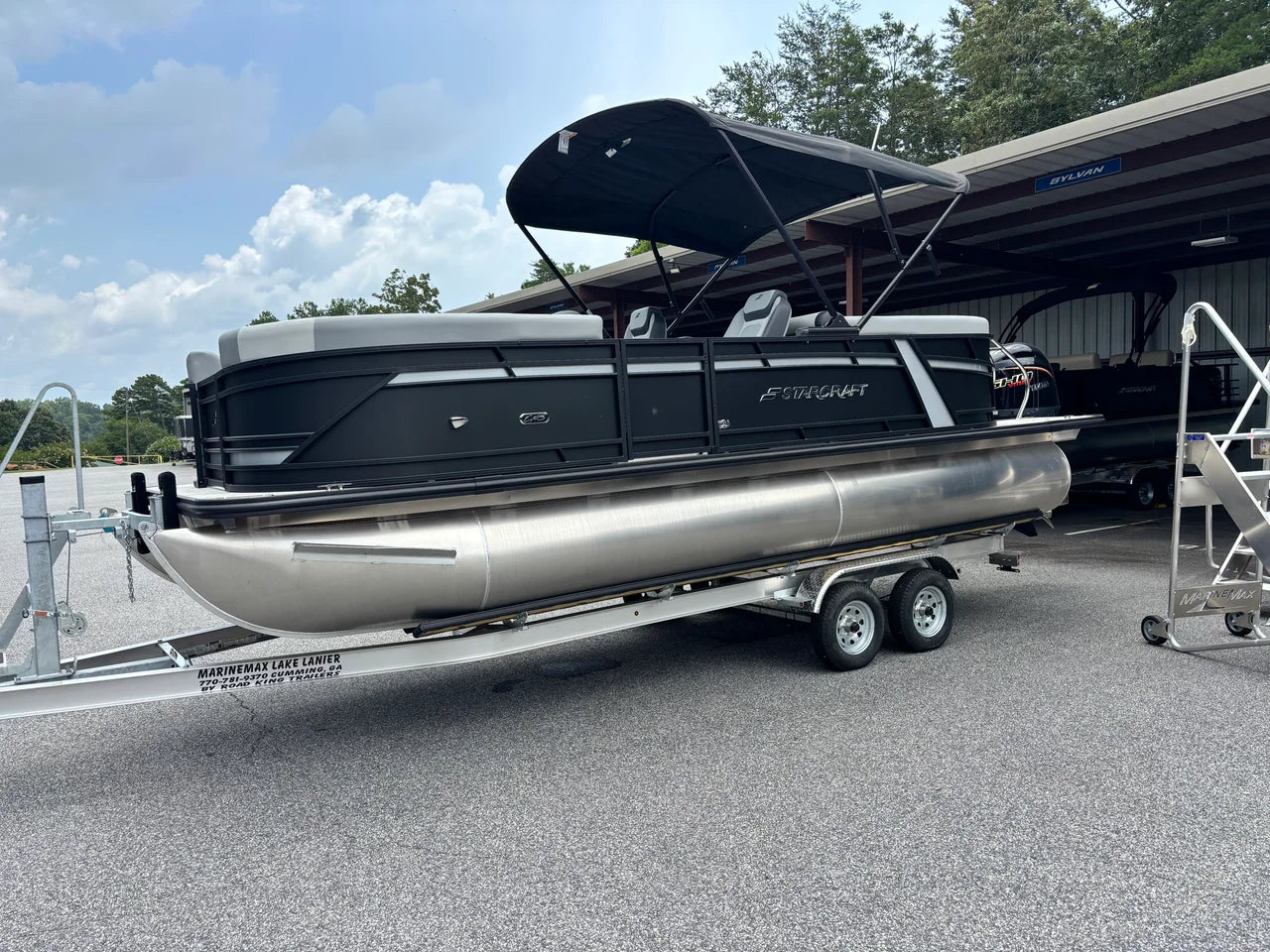 2026 Starcraft EXS 3 R 23.0 feet, Cumming, GA #1