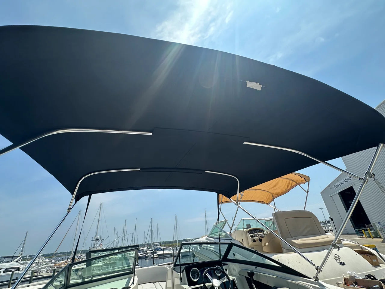 2022 Sea Ray 19 SPX OB 19.0 feet, Jacksonville Beach, Florida #27