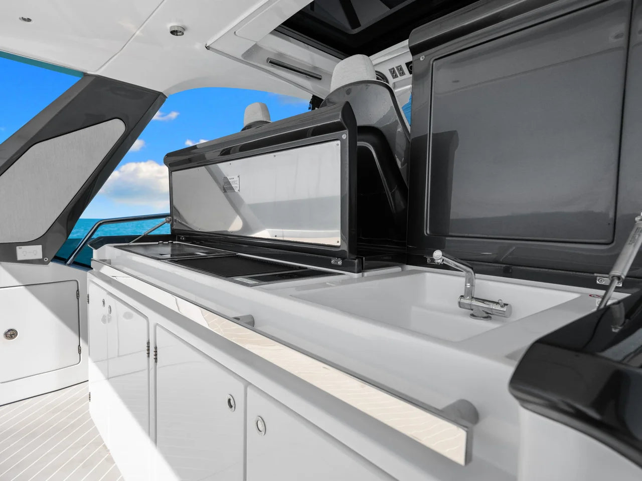 2024 Azimut VERVE 48 48.0 feet, Naples, Florida #34