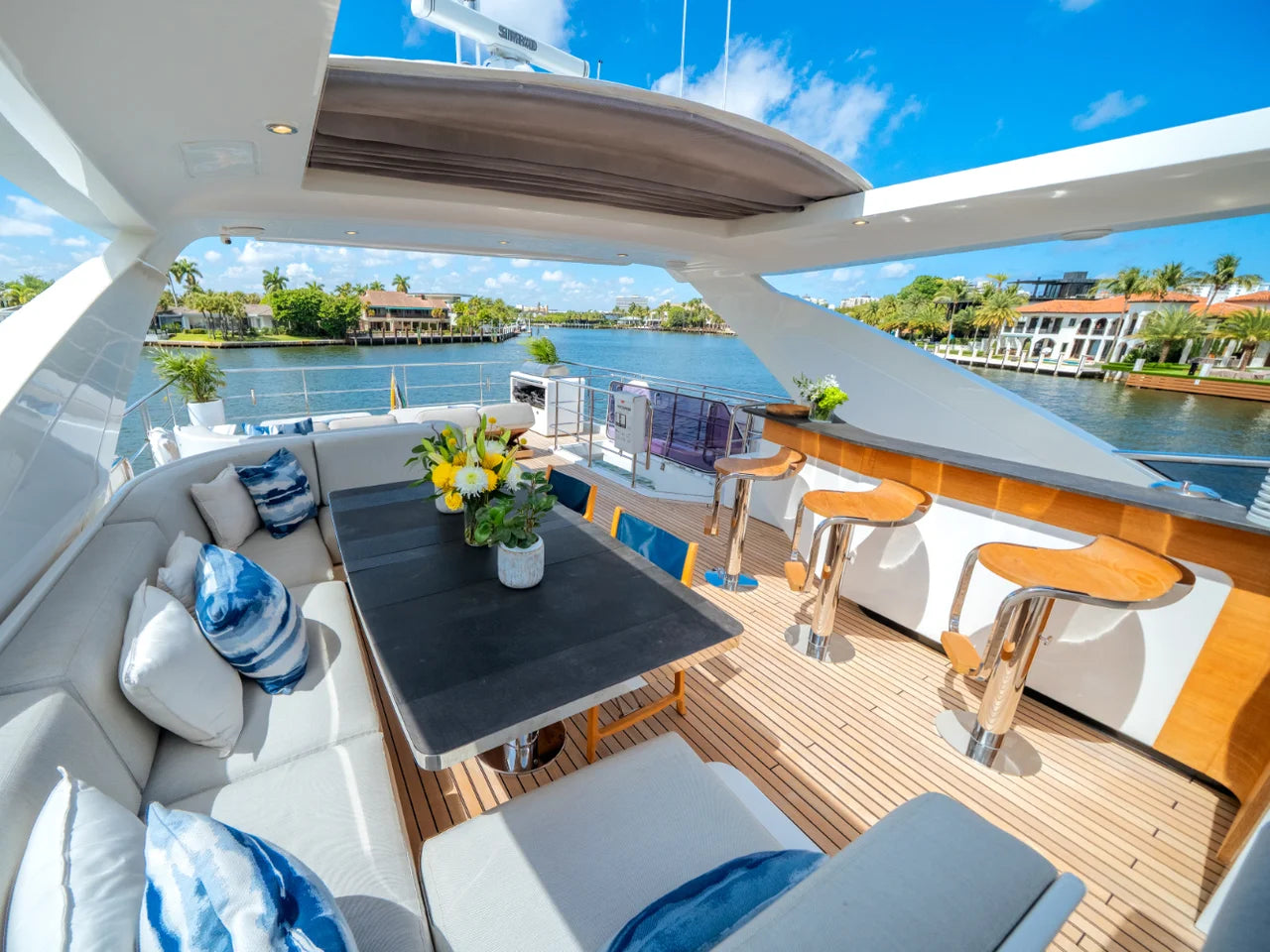 2020 Azimut GRANDE 27M 87.0 feet, Pompano Beach, FL #58