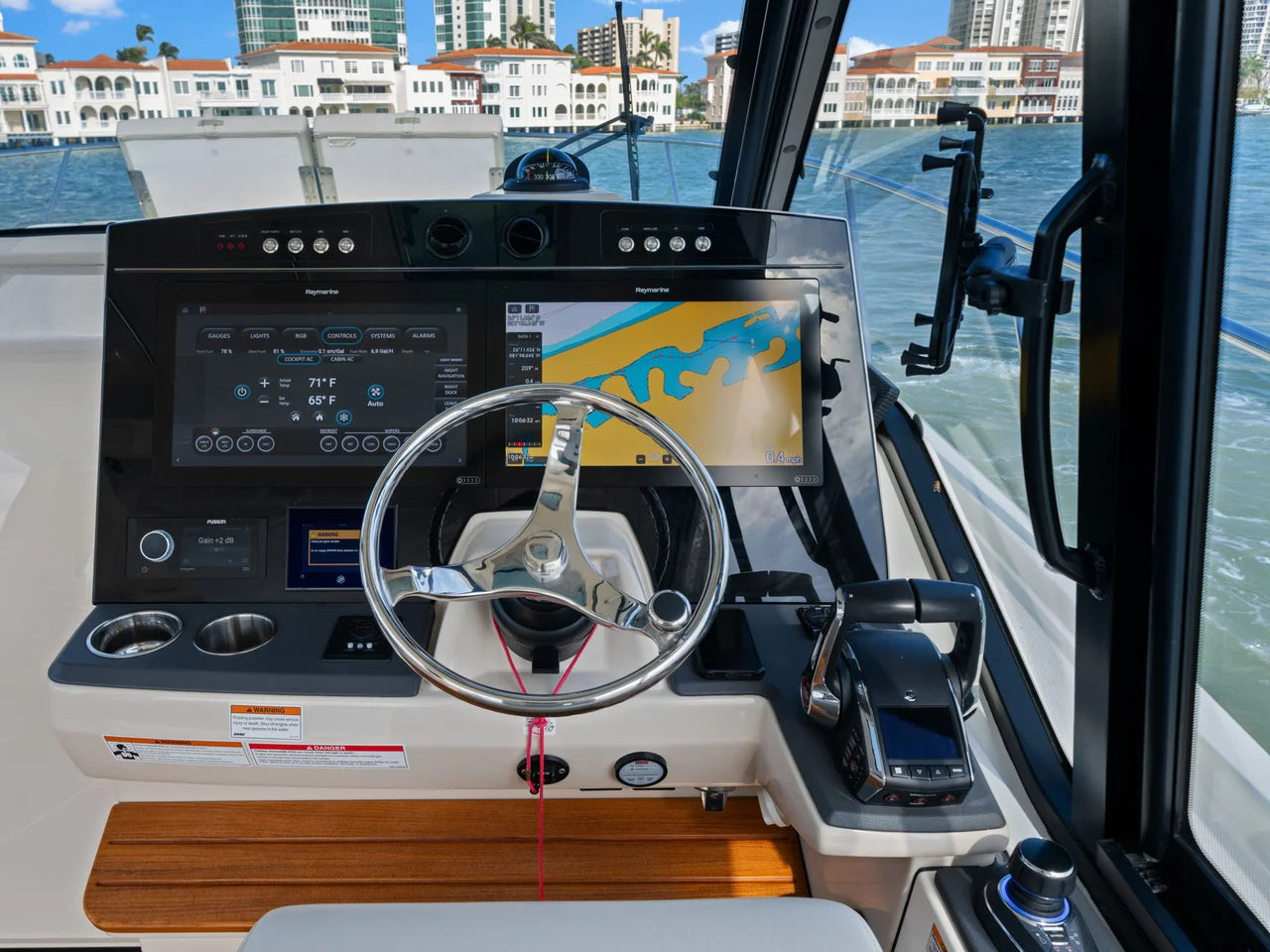 2022 Boston Whaler 405 40.0 feet, Naples, Florida #51