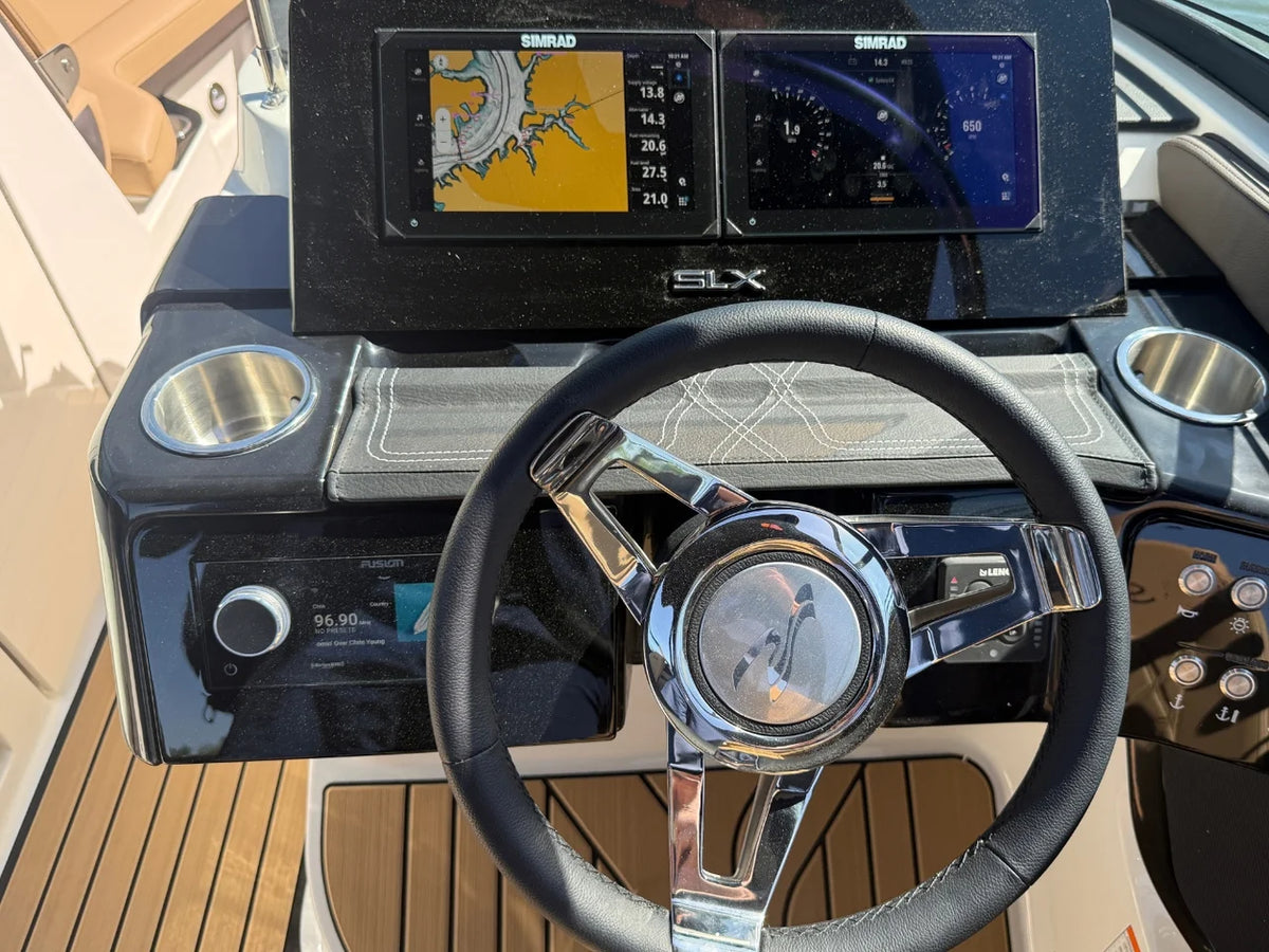 2026 Sea Ray SLX 260 Outboard 26.0 feet, Lake Wylie, SC #23