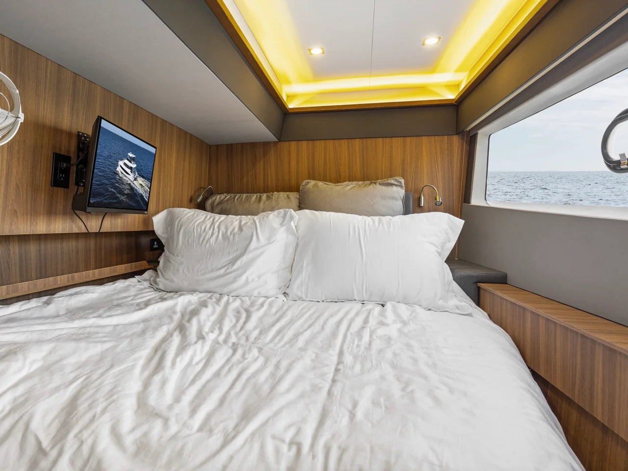 2025 Aquila 42 Yacht 42.0 feet, Pensacola, Florida #35