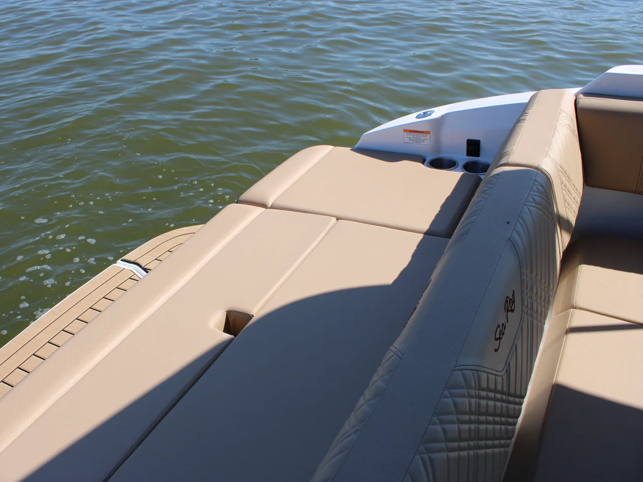 2026 Sea Ray SDX 230 23.0 feet, Seabrook, TX #26