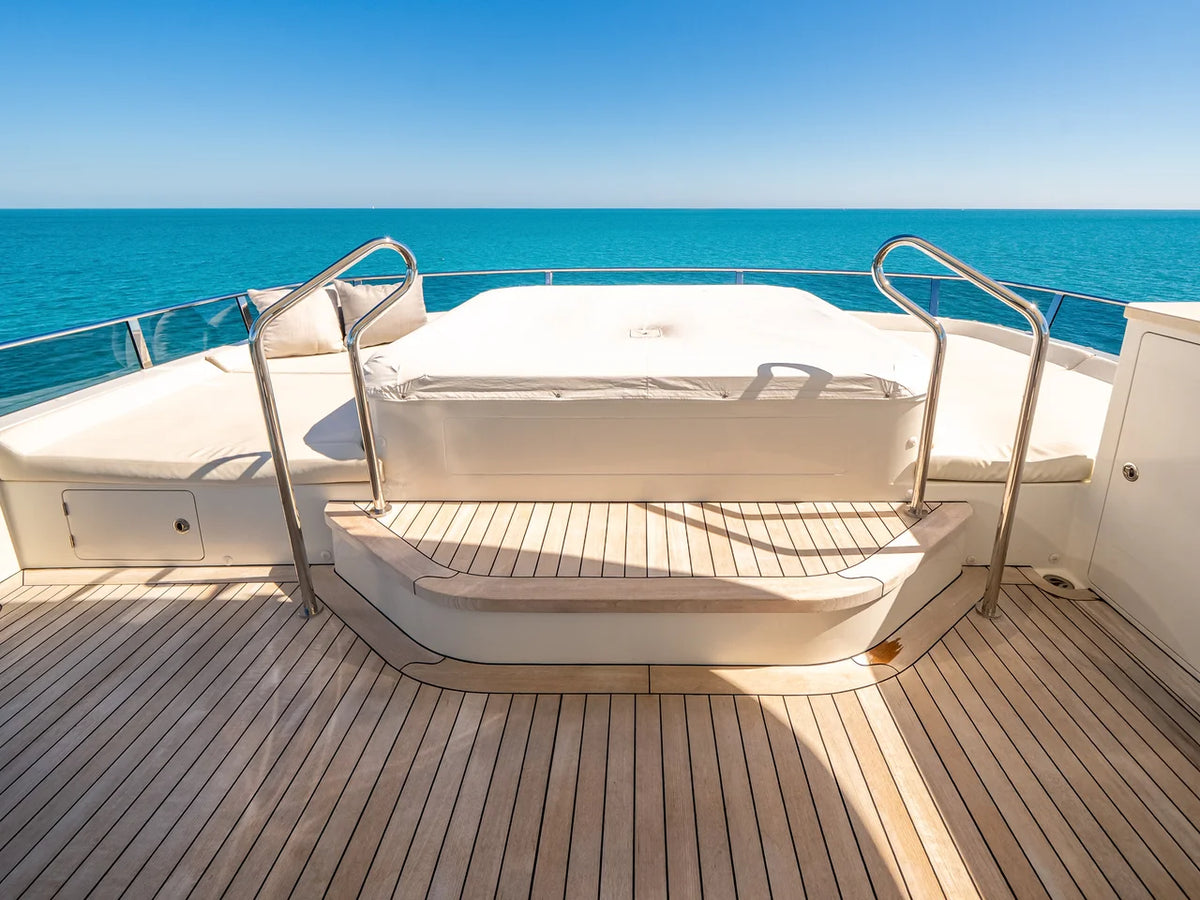 2022 Ocean Alexander 37L 120.0 feet, Fort Lauderdale, FL #101