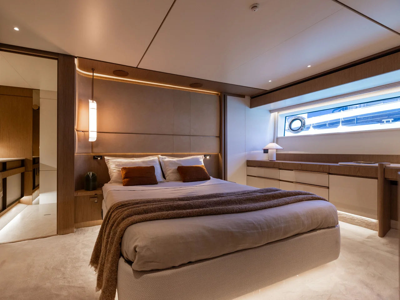 2027 Azimut Fly 82 82.0 feet, Pompano Beach, FL #29