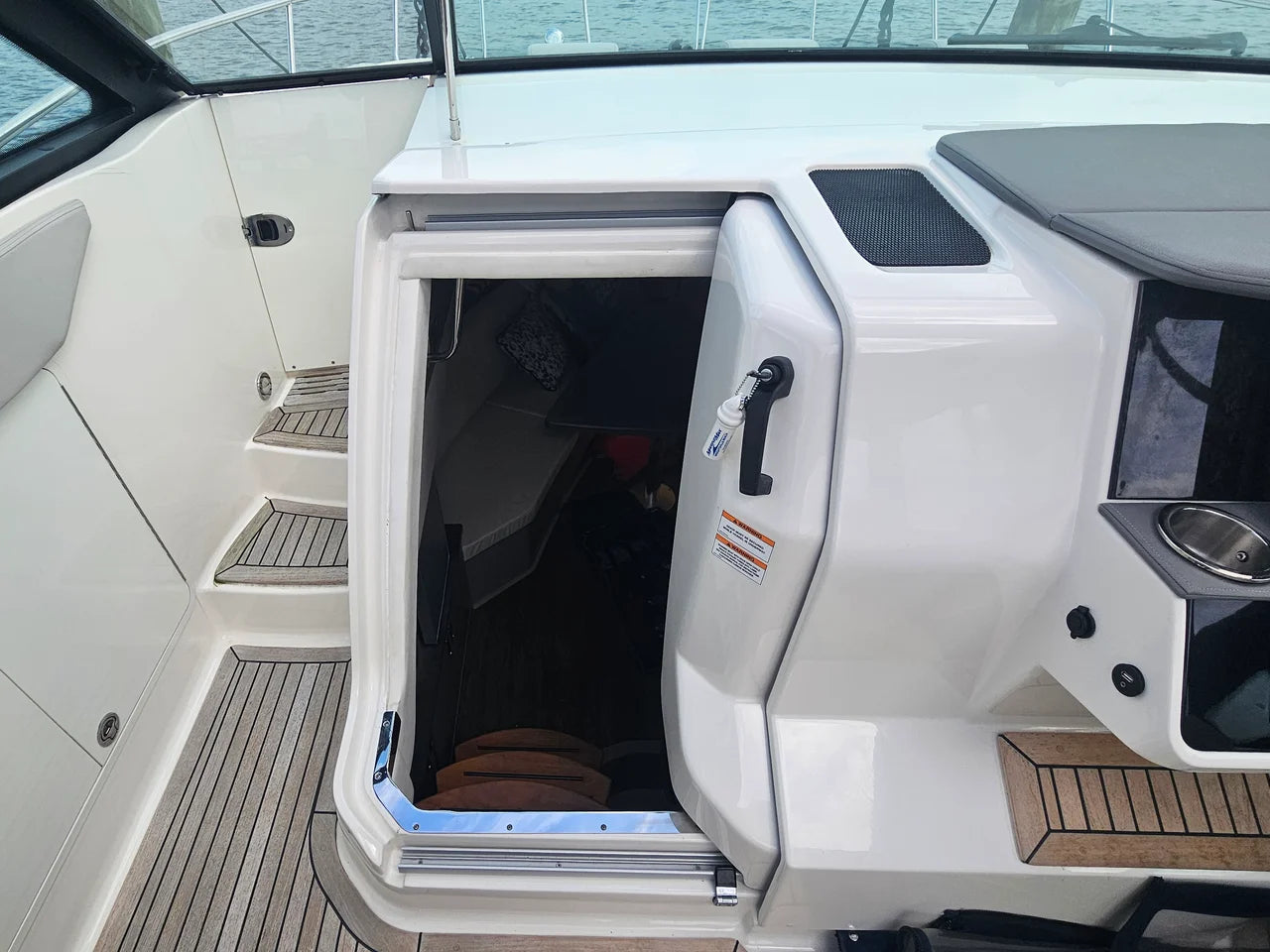 2020 Sea Ray 320 SUNDANCER OB 32.0 feet, Brick Township, New Jersey #20