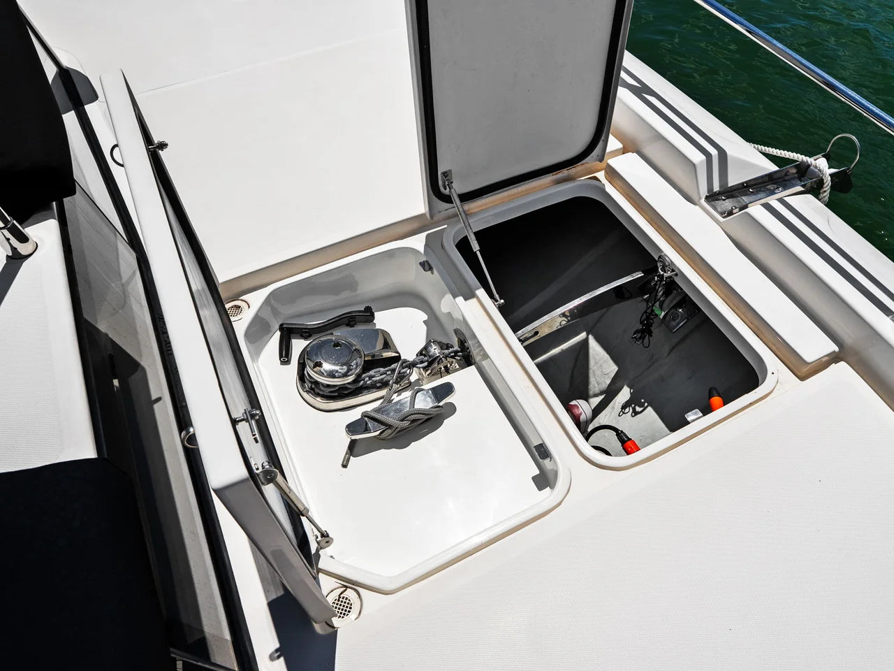 2024 Aquila 54 Yacht 54.0 feet, St Petersburg, FL #72