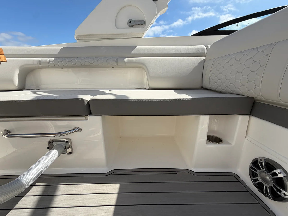 2025 Sea Ray SDX 290 29.0 feet, Rogers, MN #26