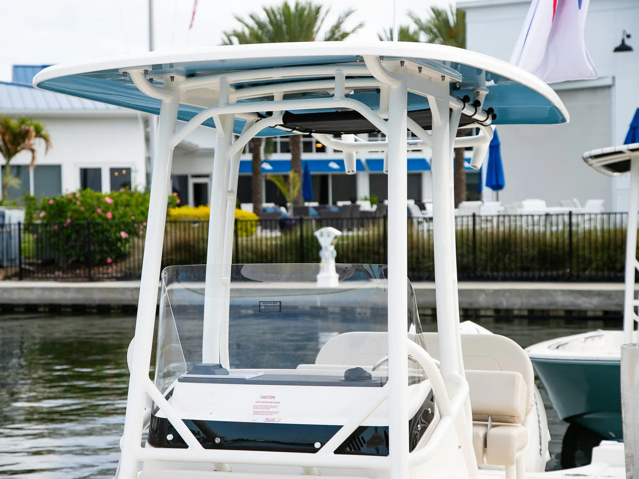 2026 Boston Whaler 210 Montauk 21.0 feet, Cocoa, Florida #5