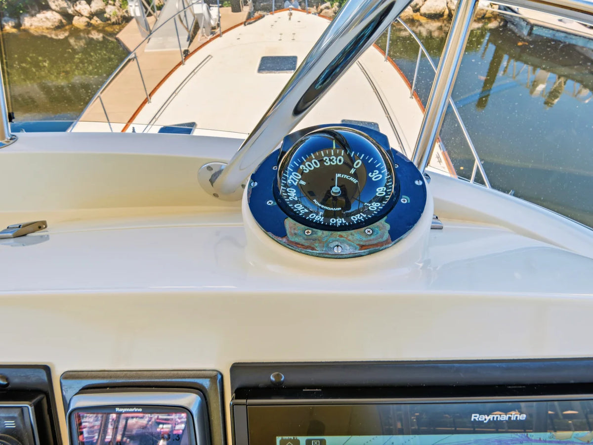 2007 Hinckley TALARIA 55MY 55.0 feet, West Palm Beach, FL #91
