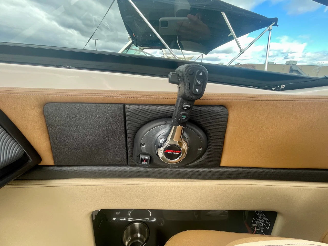 2014 Sea Ray 250 SLX 26.0 feet, Danvers, Massachusetts #13