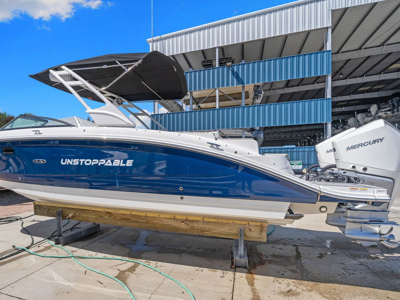 2023 Sea Ray 290 SDX OB 29.0 feet, Naples, Florida #4