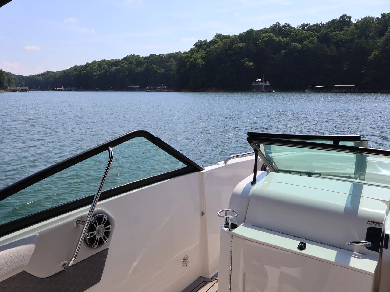 2022 Sea Ray SDX 250 25.0 feet, Cumming, GA #13