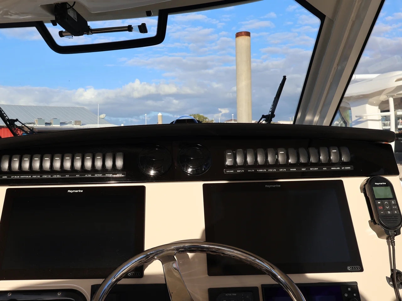 2019 Boston Whaler 380 Realm 38.0 feet, Naples, Florida #23