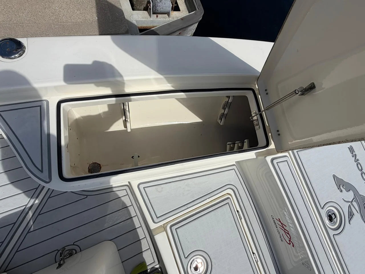 2019 Pathfinder 2300 HPS 23.0 feet, Key Largo, FL #15