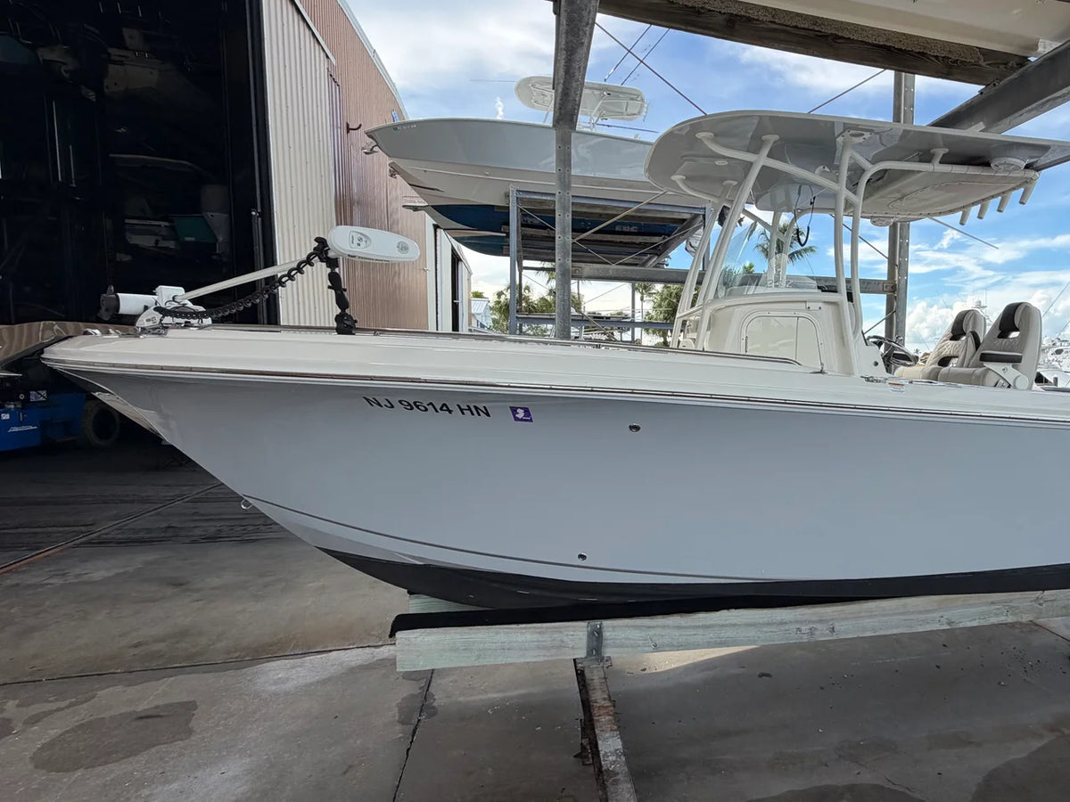 2022 Sailfish 242 CC 24.0 feet, Jupiter, FL #18
