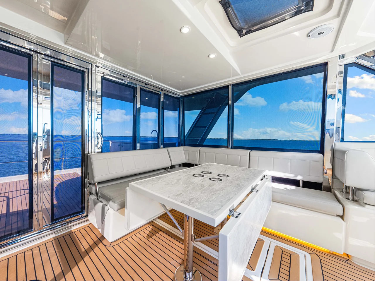 2022 Aquila 54 Yacht 54.0 feet, Clearwater, Florida #60