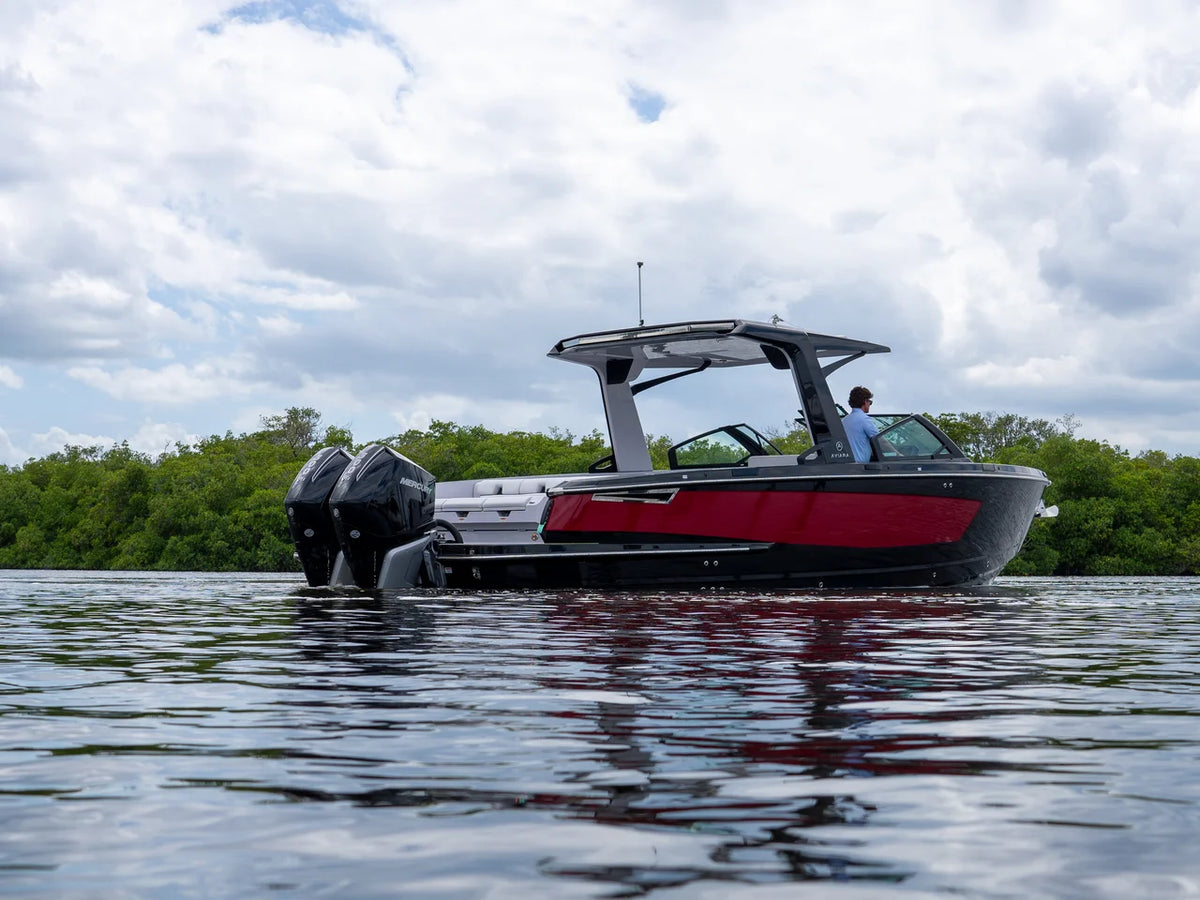 2024 Aviara AV32 Outboard 34.0 feet, Fort Myers, FL #3