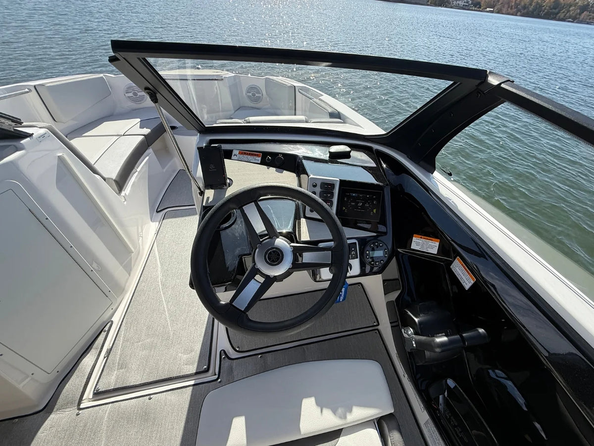 2026 Yamaha AR220 22.0 feet, Lake Wylie, SC #27