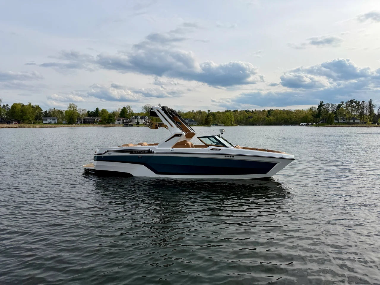 2026 Mastercraft XSTAR23 23.0 feet, Nisswa, Minnesota #1
