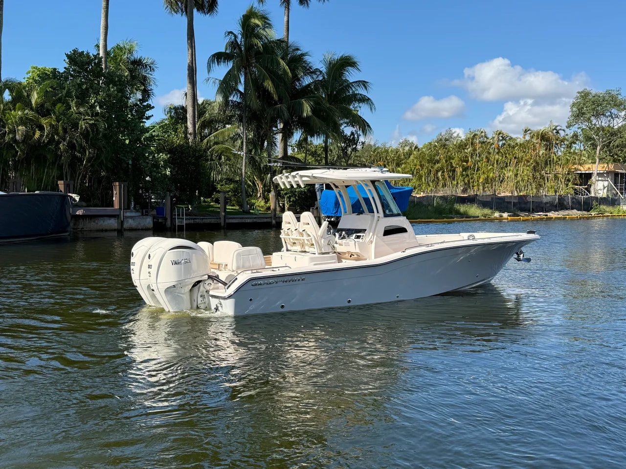 2027 Grady-White 281 CE 28.0 feet, Miami, FL #11