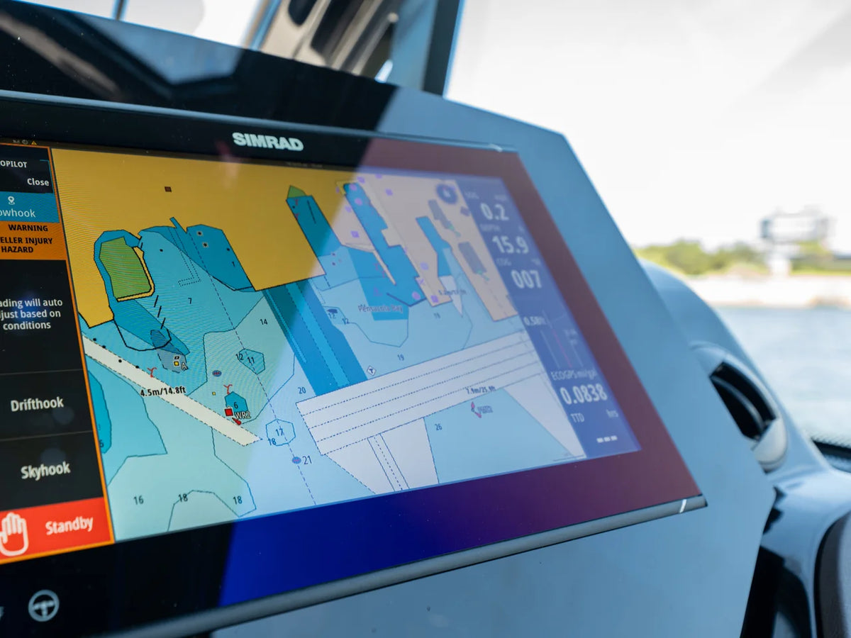 2026 Sea Ray Sundancer 370 Outboard 37.0 feet, Pensacola, Florida #59