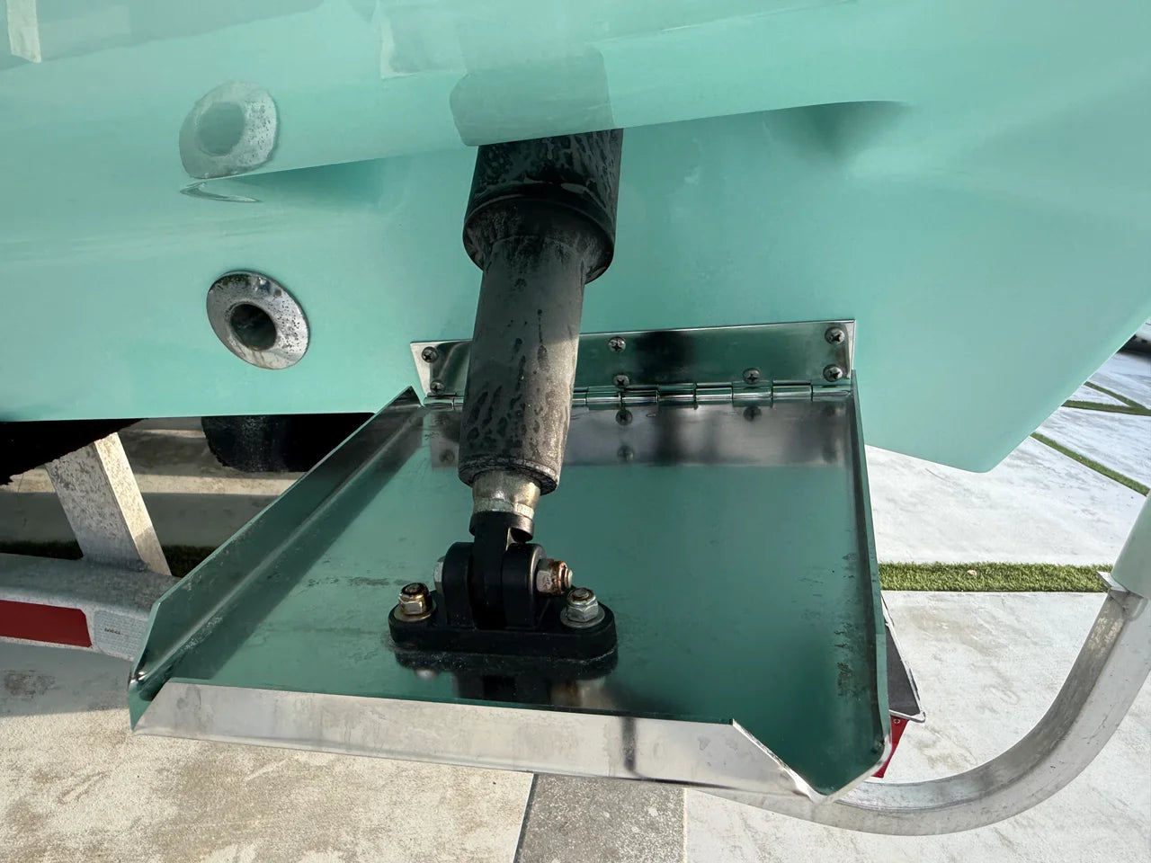 2018 SeaVee 270Z 27.0 feet, Miami, FL #29