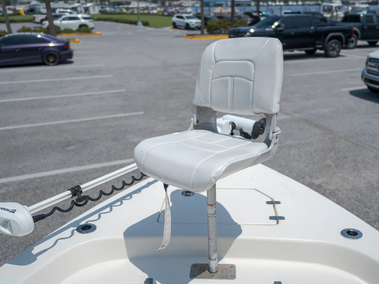 2016 Pathfinder 2200 TRS 22.0 feet, Panama City, FL #10