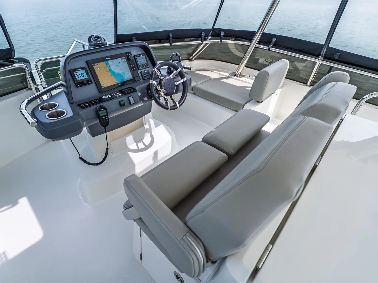 2024 Aquila 42 Yacht 42.0 feet, Clearwater, Florida #70