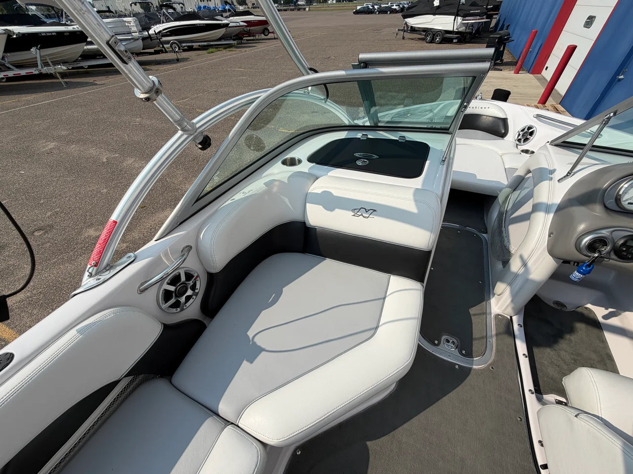 2006 Nautique SV211 21.0 feet, Rogers, MN #23