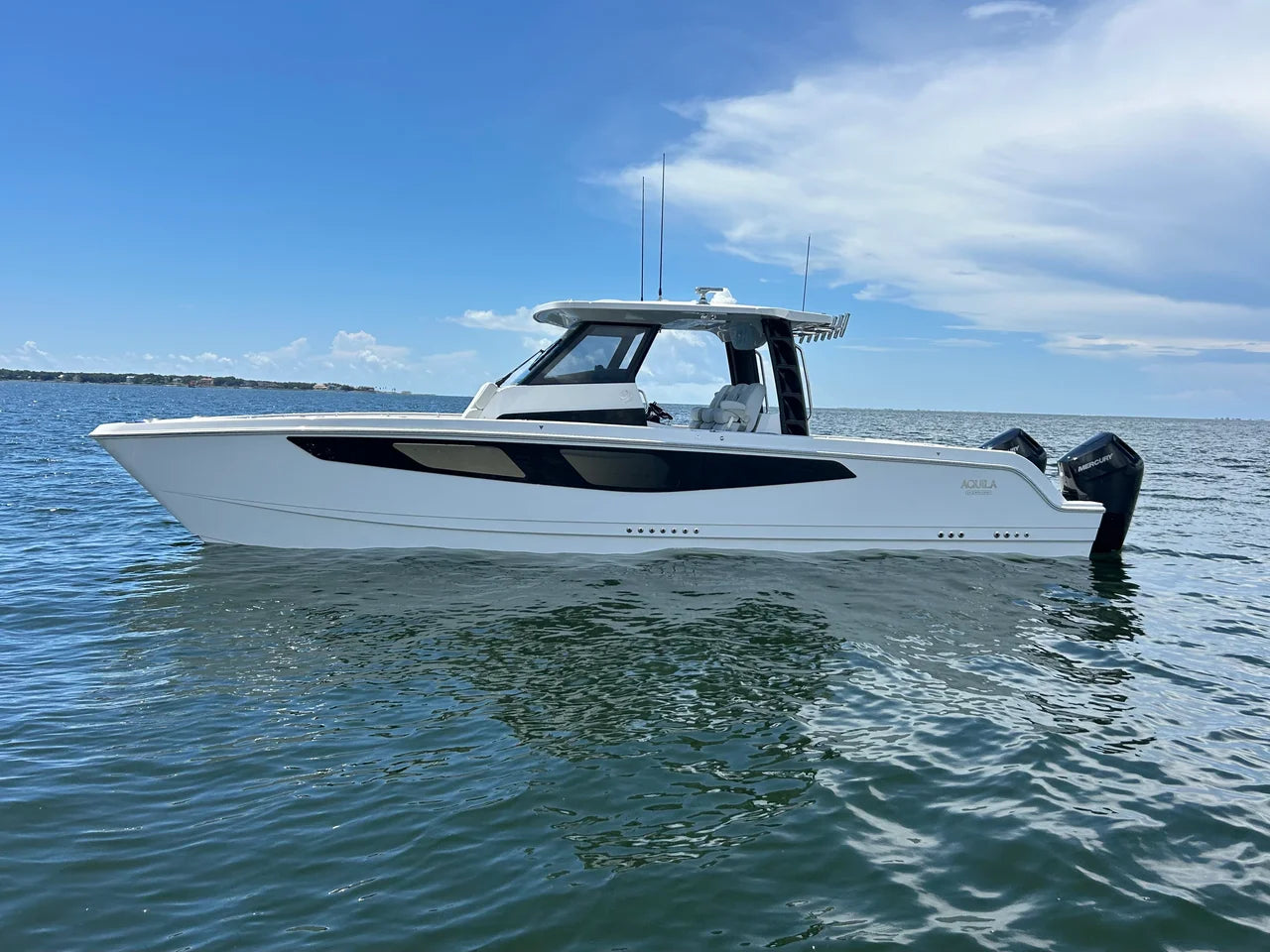 2027 Aquila A36MC 36.0 feet, Pensacola, Florida #2