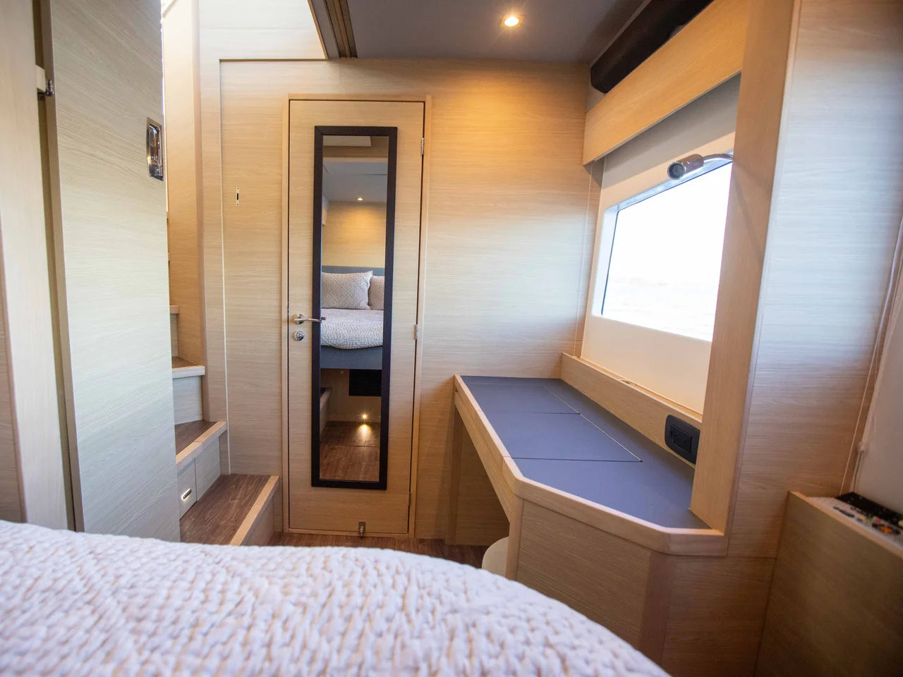 2023 Aquila 54 Yacht 54.0 feet, Brick Township, New Jersey #55