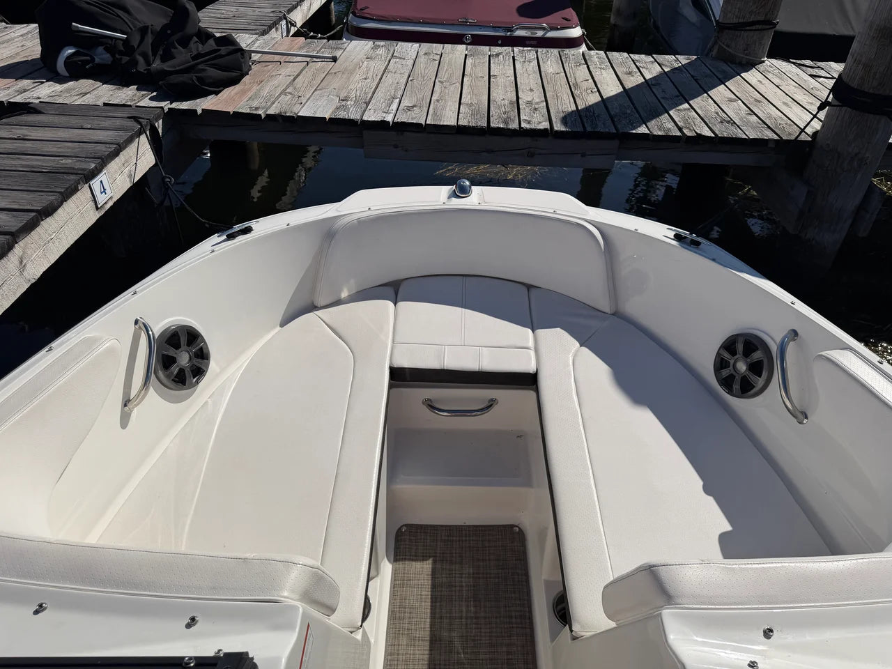 2019 Sea Ray 190 SPX 19.0 feet, Excelsior, Minnesota #12