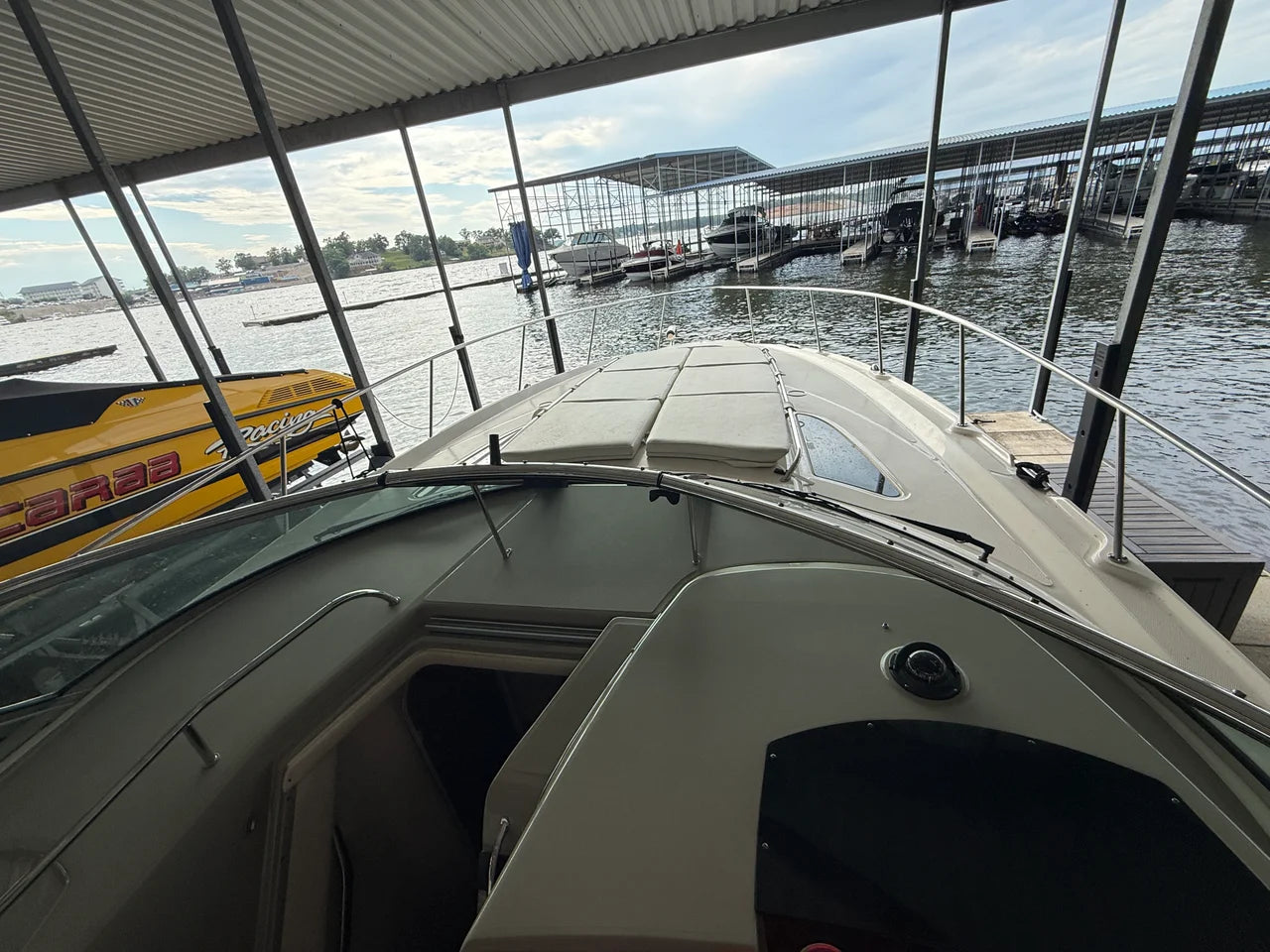 2009 Sea Ray 350 SUNDANCER 37.0 feet, Lake Ozark, MO #16