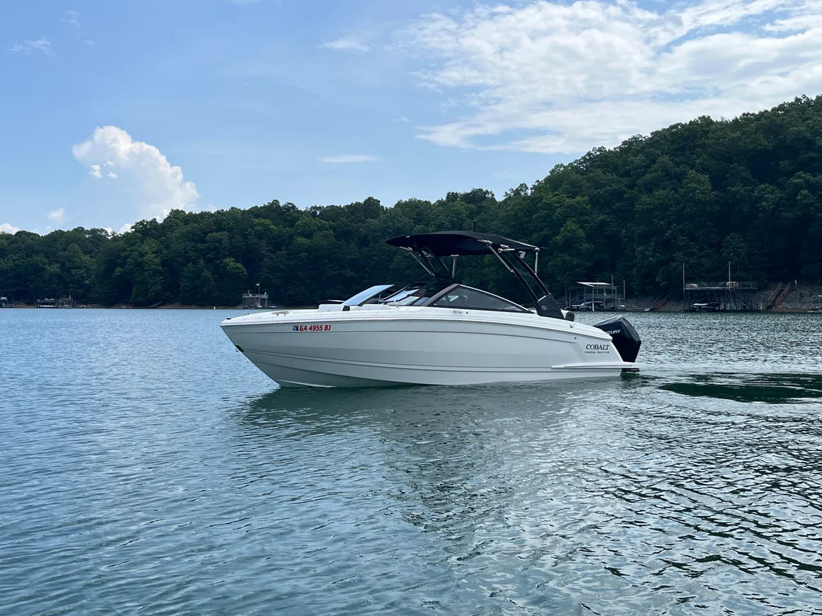 2026 Cobalt R4 COASTAL 24.0 feet, Cumming, GA #3